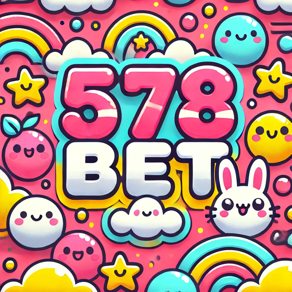 Logo da 578bet